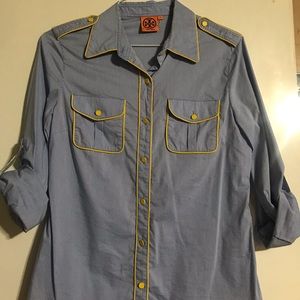 Tory Burch shirt